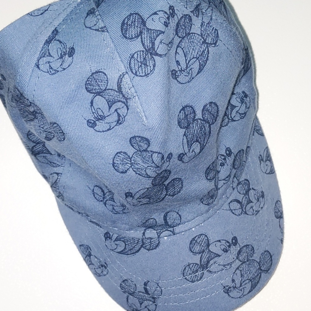 H&M Mickey Mouse Hat